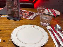 -1886德国汽车餐厅(外滩中央店)