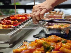 -汉城烧烤(西稍门劳动路店)