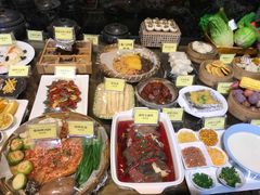 -福照楼汽锅鸡·云南菜(护国路店)