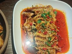 -单家老院·院子里的青岛菜(沙子口店)