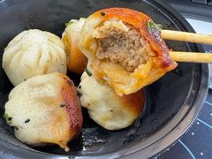-何太太馄饨面铺(大浒东苑店)