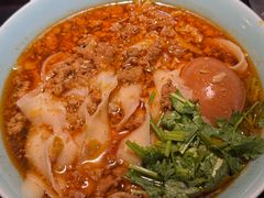 -喜晋道面馆(华严寺广场店)