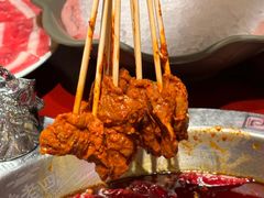 -袁老四重庆老火锅(桐梓坡店)