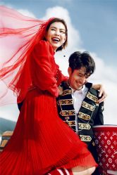 -角色婚纱摄影(中心店)