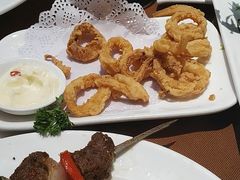 -碧特博格啤酒花园餐厅(芜湖路店)