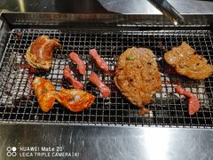 -马路牙子烧烤音乐酒馆(望京店)