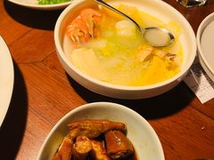 -外婆家(天河领展店)