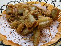 -盛记顺德高佬猪杂粥