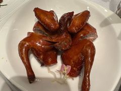 -新雅粤菜馆(南京东路店)