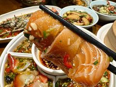 -乔街深夜食堂·小龙虾·高压锅生蚝(杭州总店)