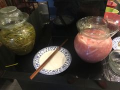 -泉味道贵州厨房(三里河店)