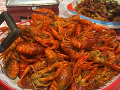 -辣出味岳阳特色烧烤·龙虾大排档(砂子塘总店)