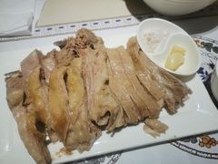 -清真·玛丽亚新疆菜主题餐厅(浙江中路店)