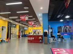 -优贝色彩儿童美术(松柏店)