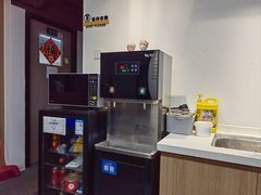 -青屏书馆自习室(吕厝店)