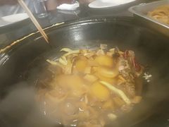 -崔记生活·铁锅炖鱼粘卷子(总店)