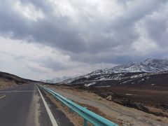 -甘孜康定机场