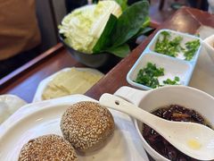 -惠丰涮肉馆(德宝新园店)
