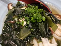 -元气寿司(环球港店)