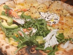 -La Strada(安福路店)