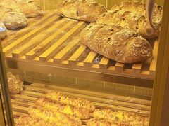 -BreadTalk面包新语·烘焙蛋糕(高德置地春广场店)