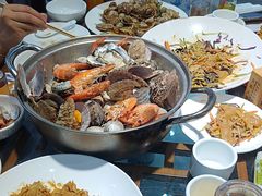 -良师门滨海人家·海鲜·家常菜(滨海城店)