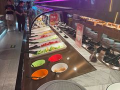 -比格比萨自助(南京万达茂店)