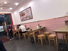 大堂-老陕西面馆(恒茂商业广场店)