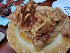 -北冰洋狗肉冷面城(总店)