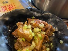 -荣记潮汕牛肉火锅(仙鹤街店)