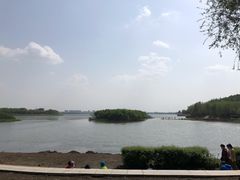 -丁香湖公园
