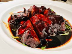 -维园悦谱·海派家常菜(乌鲁木齐南路店)
