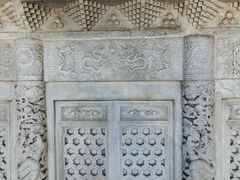 -北京石刻艺术博物馆(五塔寺)