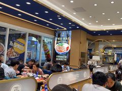 -西部马华清真兰州牛肉面·烧烤夜市(三里河店)