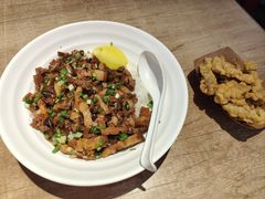 -阿当·小炒牛肉面(人广店)