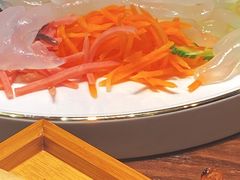 -俏东方·海味水饺·青岛菜(崂山店)
