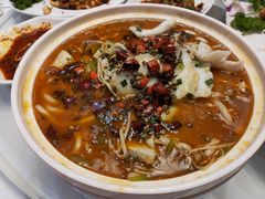 -小贝壳酒楼(经九路店)