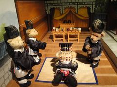 -济州岛泰迪熊博物馆