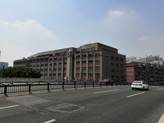 -上海四行仓库抗战纪念馆