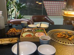 -熊大·鲜烤黄牛肉(五山店)