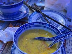 -捷信牛奶甜品世家(合生汇店)