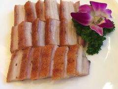 脆皮烧肉-北园酒家(小北路店)