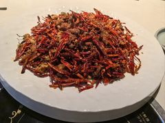 -院8里·小聚园老川菜(九眼桥店)