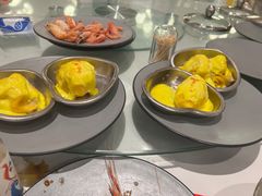 -藜爱·山海情海鲜自助(万达广场店)