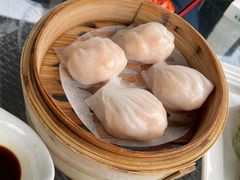 -白云湖畔酒店-湖畔餐厅