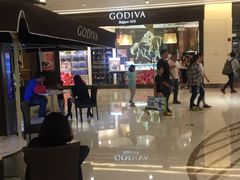 -GODIVA(万象城店)
