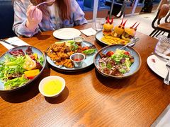 -bluefrog蓝蛙(新三里屯太古里店)