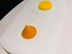 -L'Arome芳芳法国餐厅(仙林金鹰店)