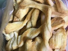 咸起酥-中关村茶点