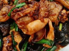 -九龙餐厅(大沽路店)